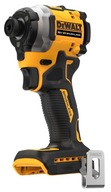 NÁRAZOVÝ NÁRAZNÍK DEWALT DCF850N 18V ​​XR 206 Nm