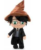 HARRY POTTER PLUSHIE MASKOT SORTIONING TIARA