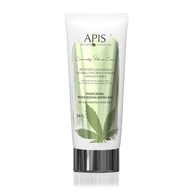 APIS regeneračná maska ​​na ruky Cannabis Shea 200 ml