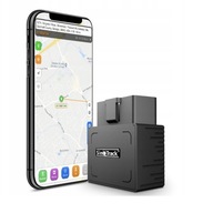 GPS lokátor do auta OBD2 ST902