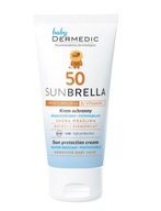 Dermedic Sunbrella ochranný krém pre deti SPF50+