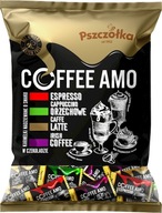 Pszczółka Candies Coffee Amo 1 kg