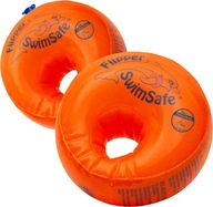 Flipper Swimsafe 1010 PE penové plavecké návleky, sada 2 ks