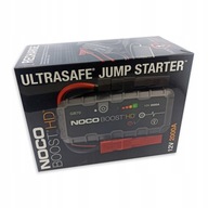 SMART JUMP STARTER NOCO GB70 PRAKTICKÝ DARČEK