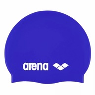 ARENA Classic Silikónová plavecká čiapka pre bazénový triatlon Unisex