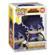 Funko POP animácia: Figúrka môjho hrdinu - Tamaki v kostýme hrdinu 1005