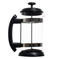 French Press Cebador kávovar a čajník 1l