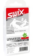 Universal Glide Wax 60g SWIX mazivo na lyže a snowboardy