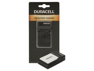 USB nabíjačka Duracell Canon LP-E8