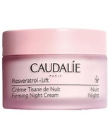 Caudalie Tisane de Nuit nočný krém na tvár 50 ml