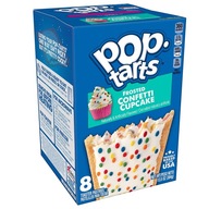 Pop Tarts Confetti Cupcake 384 g