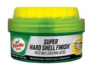 UNIVERZÁLNY VOSK 397G SUPER TVRDÝ SHELL FINISH PASTE VOSK / KOĽNAČKOVÝ VOSK ZELENÝ