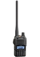 YAESU FT-4XE ručné amatérske rádio 5W 136-174/400-480 MHz VHF/UHF