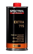 SPECTRAL Tieniaci prípravok EXTRA 795 0,5L