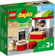 LEGO DUPLO Stojan na pizzu 10927