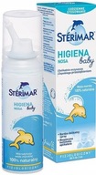 Sterimar Baby NOSÁLNA MORSKÁ VODA PRE DETI 100ml