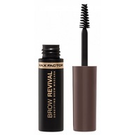 Riasenka na obočie MAX FACTOR Brow Revival 005 Black Brown