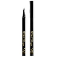 Vodotesné pero na očné linky Golden Rose Tattoo Styler Midnight Black