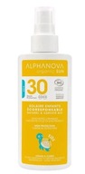 Alphanova Sun Mineral SPF30 filter pre deti