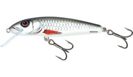 DACE WOBLER SALMO MINNOW SINKING 7CM