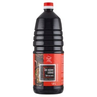 Tmavá sójová omáčka 1800 ml