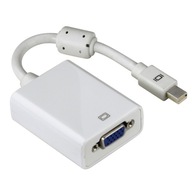 HAMA MINI DISPLAYPORT ADAPTÉR - VGA KVALITA