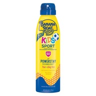 BANANA BOAT SPORT sprej na opaľovanie SPF50 170ml