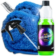 ADBL HOLAWESOME GLASS CLEANER 2 čistič skla bez šmúh 1000 ml