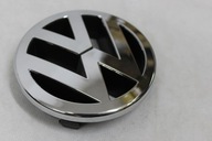 Odznak Emblém Volkswagen VW Golf 5 Polo Caddy