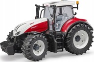 Traktor BRUDER 03180 Steyr 6300 Terrus CVT