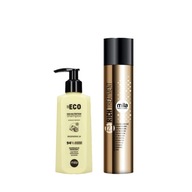 Mila Be Eco Repair šampón regeneračný kondicionér 250