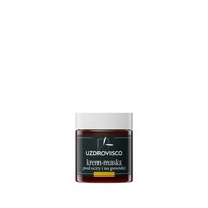 UZDROVISCO Skylight krémová maska ​​na oči 25ml