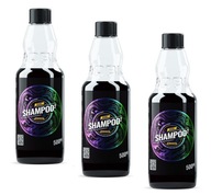 ADBL Holawesome Shampoo 2 Autošampón 0,5l