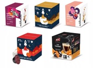 Kapsule pre DOLCE GUSTO SET 5 SENSO PRÍCHUTIEK