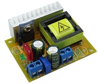 STEP-UP BOOST CONVERTER 50-400V 40W