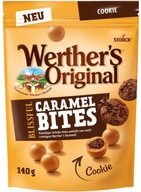 .Werther's Original Caramel Bites Cookie