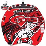 Rúrka kolesa na ťahanie AIRHEAD G-FORCE 3