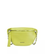 Crossbody kabelka PUCCINI Lime BML020 5B