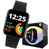 XIAOMI REDMI WATCH 2 LITE SMARTWATCH SpO2 5ATM GPS