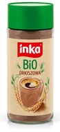 INKA BIO obilná káva špaldová 100g