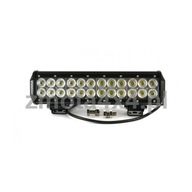 Cree LED IP67 72W COMBO svietidlo s dlhým dosahom