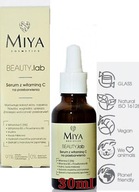 MIYA SÉRUM s VITAMÍNOM C NA ODBARVENIE 30ml