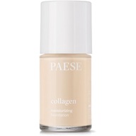 Paese Collagen Moisturizing Foundation 300N, 30 ml