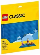 Stavebná doska Lego CLASSIC 11025 Modrá