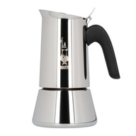 Kávovar Bialetti Venus 6tz, indukcia