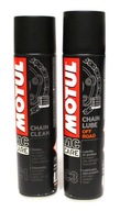 MOTUL PRE STAROSTLIVOSŤ O REŤAZ MOTOCYKLOV C1+C3