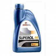 Superol M CC 15W40 olej 1l Orlen