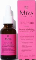 MIYA BEAUTY.lab VYHLADZUJÚCE SÉRUM PROTI STARNUTIU 30 ml