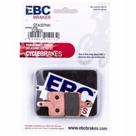 EBC METALICKÉ DESTIČKY NA BICYKEL SHIMANO BR-C501 C601 M3050 M315 M355 M365