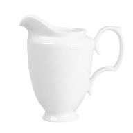 Nádoba na mlieko na mlieko a smotanu, kávový porcelán MariaPaula, 300 ml